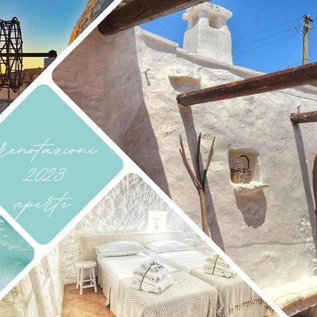Trullo Seaside Polignano Villa Polignano a Mare Dış mekan fotoğraf