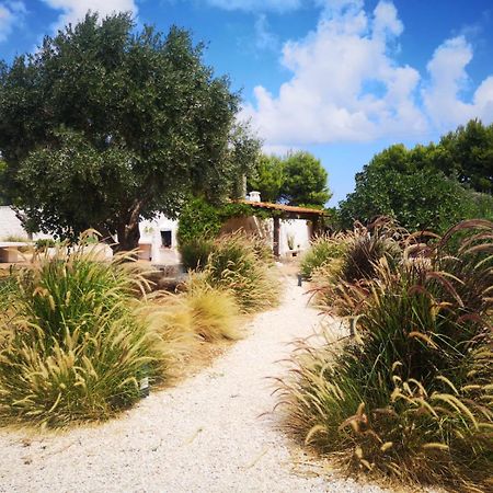Trullo Seaside Polignano Villa Polignano a Mare Dış mekan fotoğraf