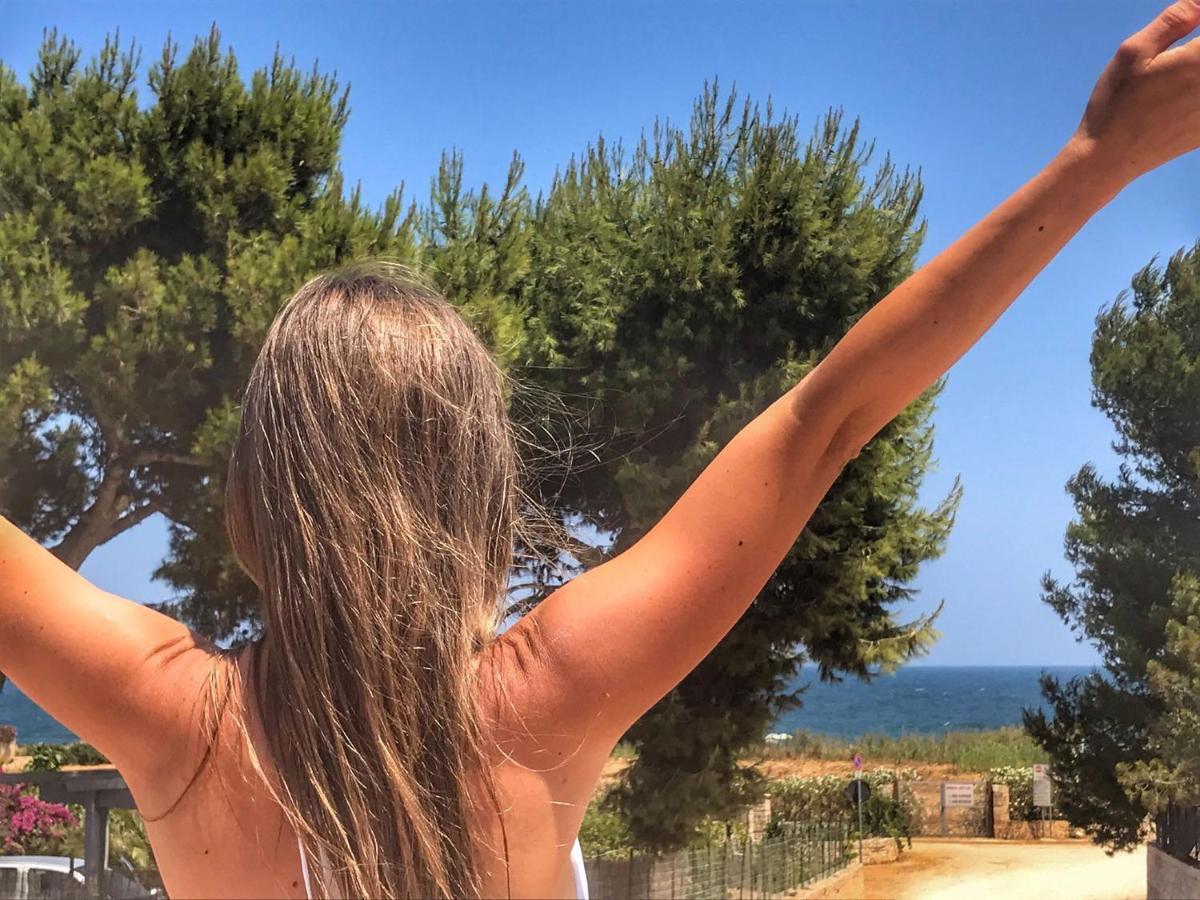 Trullo Seaside Polignano Villa Polignano a Mare Dış mekan fotoğraf