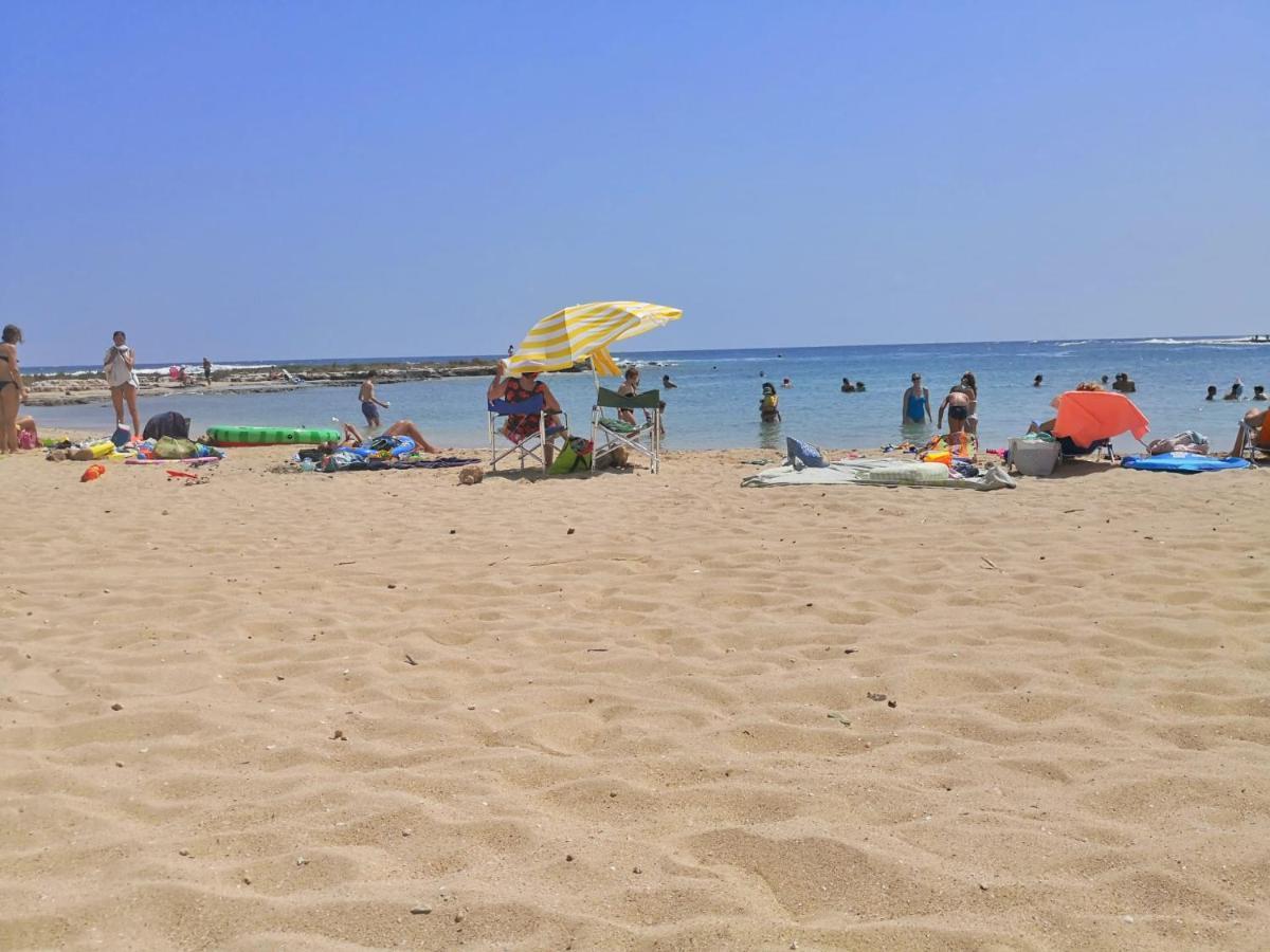 Trullo Seaside Polignano Villa Polignano a Mare Dış mekan fotoğraf