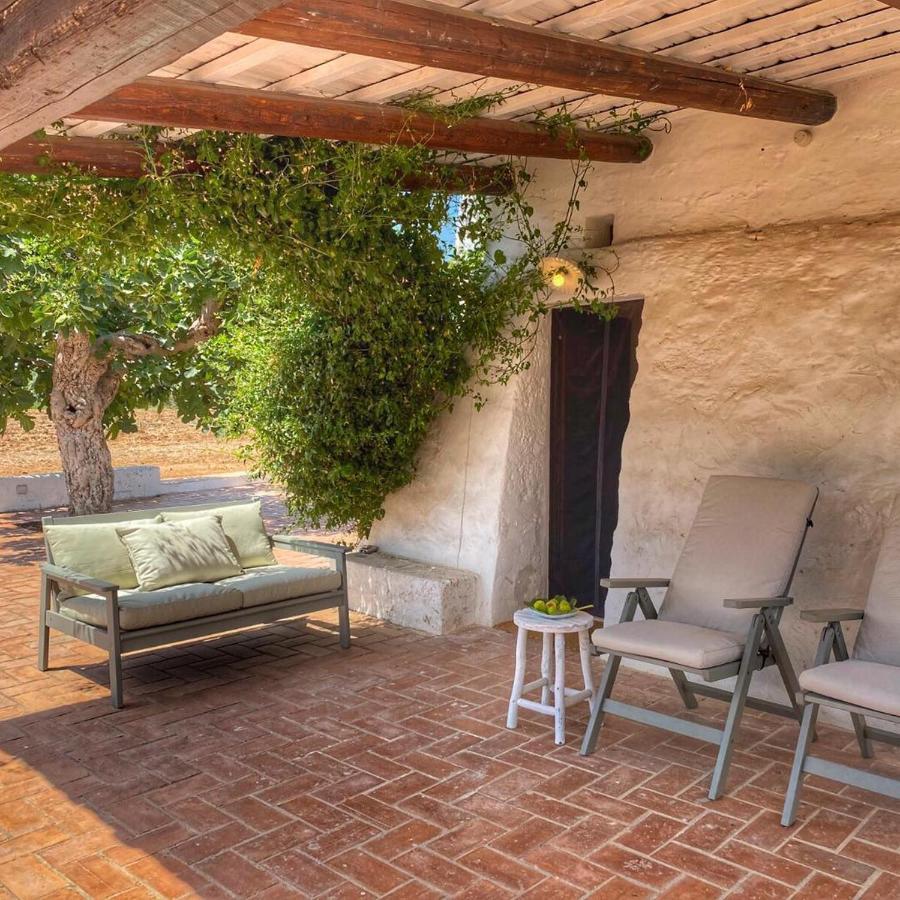 Trullo Seaside Polignano Villa Polignano a Mare Dış mekan fotoğraf