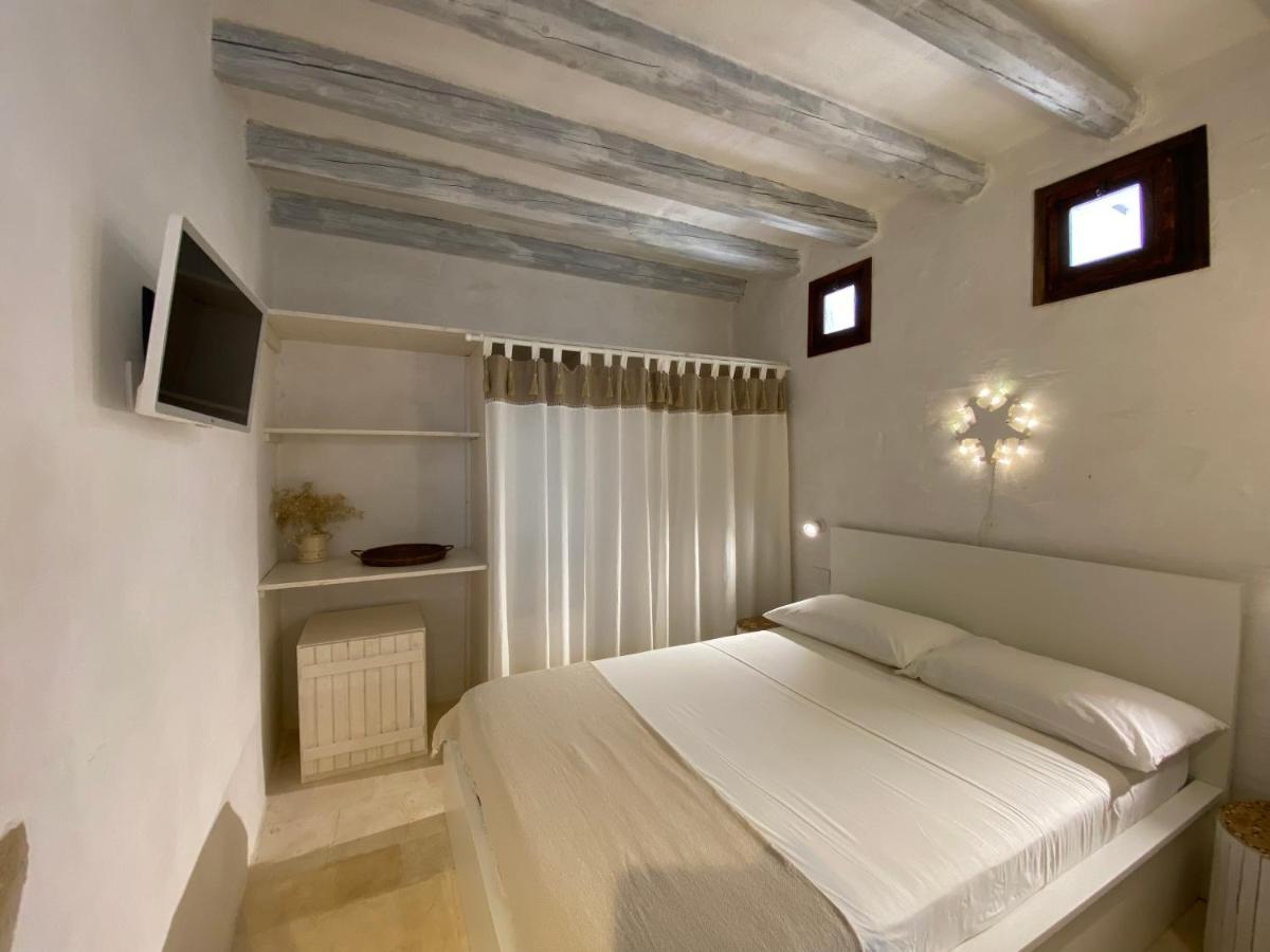 Trullo Seaside Polignano Villa Polignano a Mare Dış mekan fotoğraf