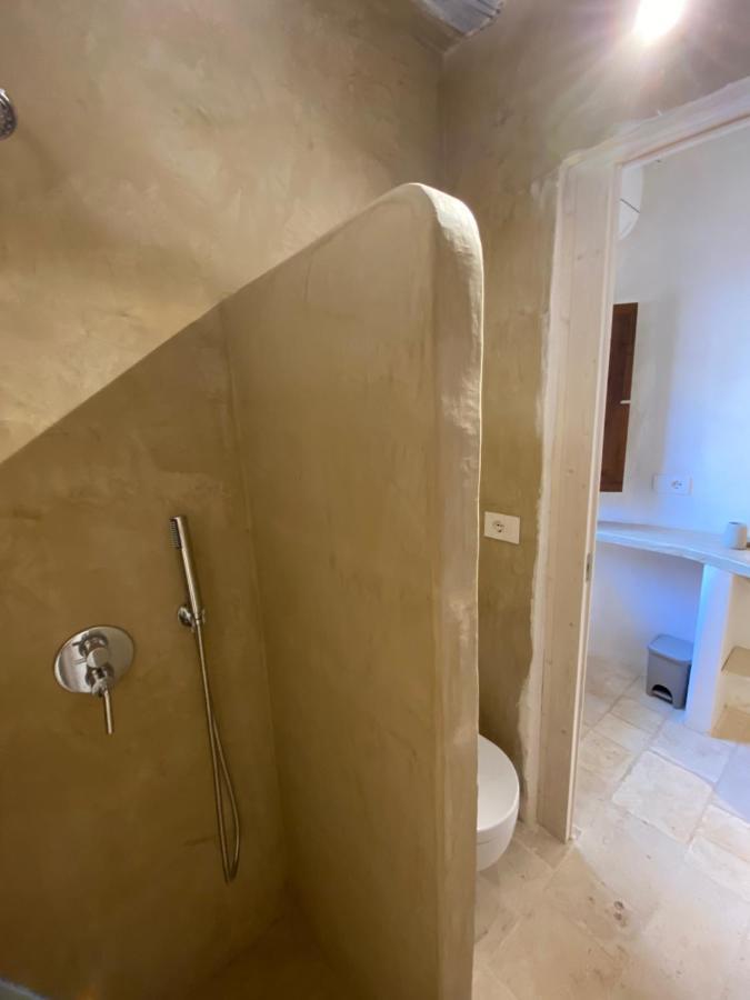 Trullo Seaside Polignano Villa Polignano a Mare Dış mekan fotoğraf