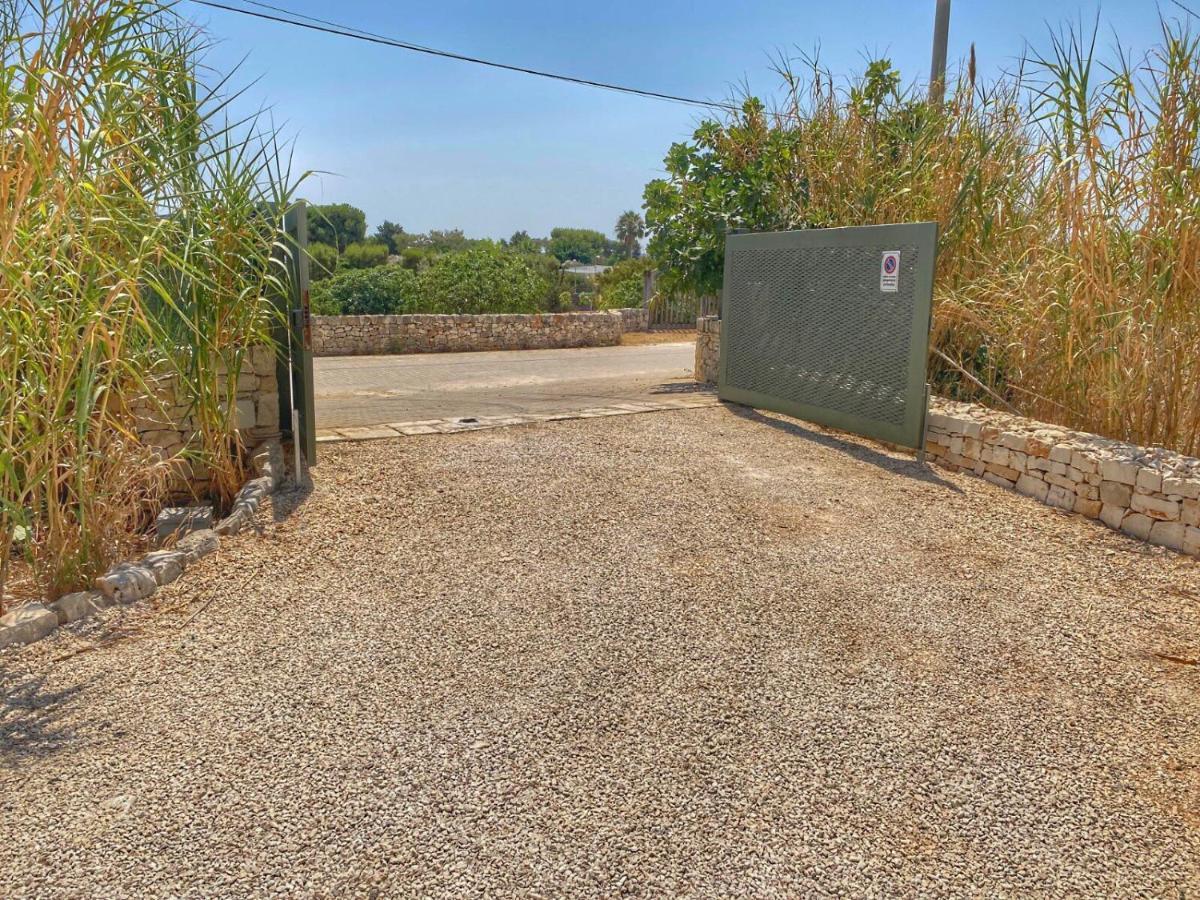 Trullo Seaside Polignano Villa Polignano a Mare Dış mekan fotoğraf