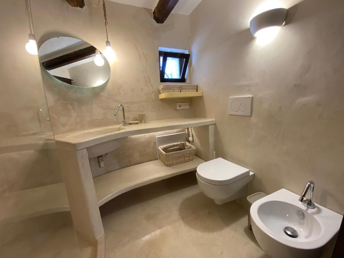 Trullo Seaside Polignano Villa Polignano a Mare Dış mekan fotoğraf