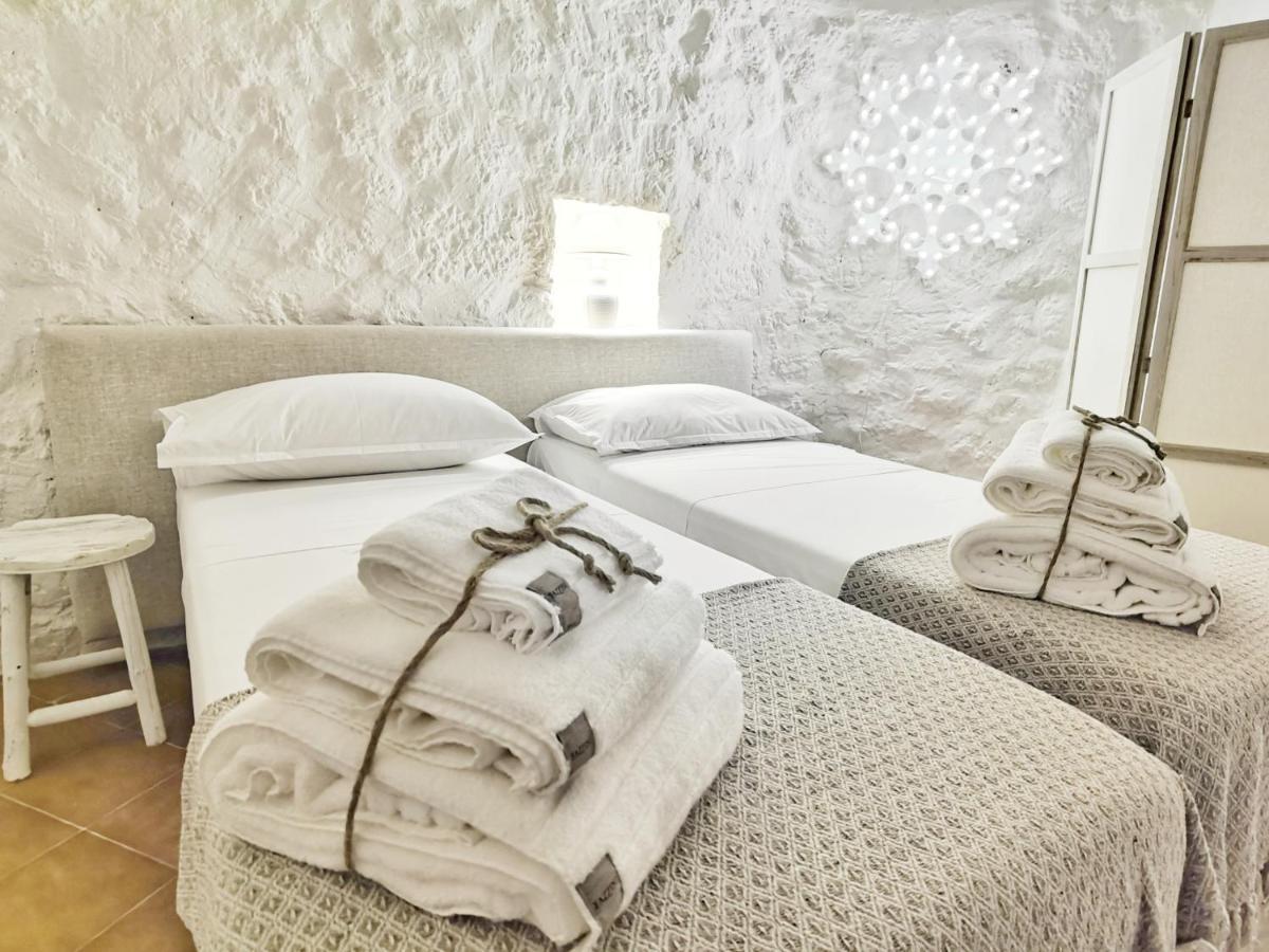 Trullo Seaside Polignano Villa Polignano a Mare Dış mekan fotoğraf