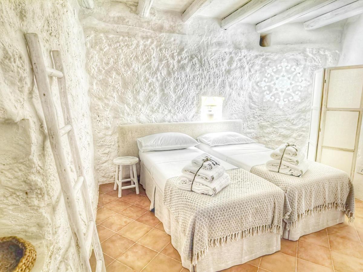 Trullo Seaside Polignano Villa Polignano a Mare Dış mekan fotoğraf