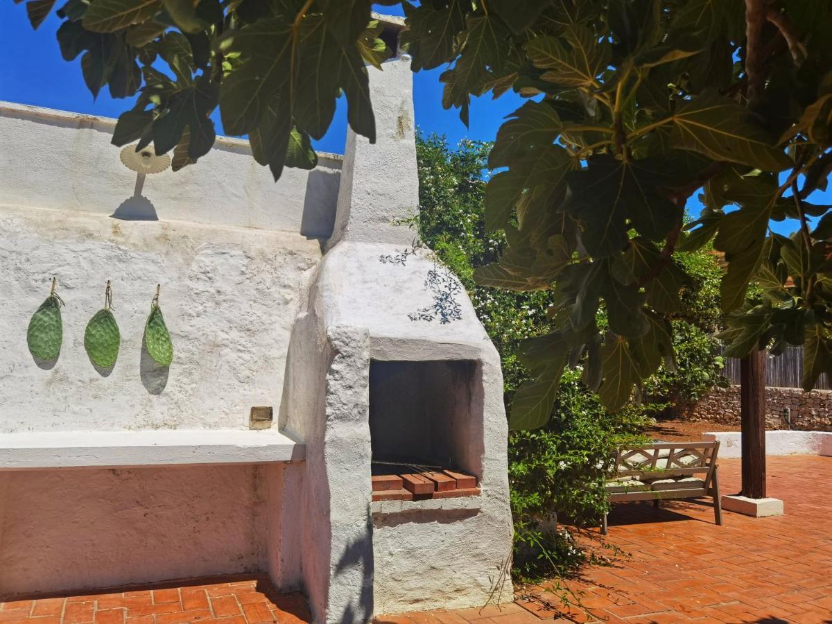 Trullo Seaside Polignano Villa Polignano a Mare Dış mekan fotoğraf
