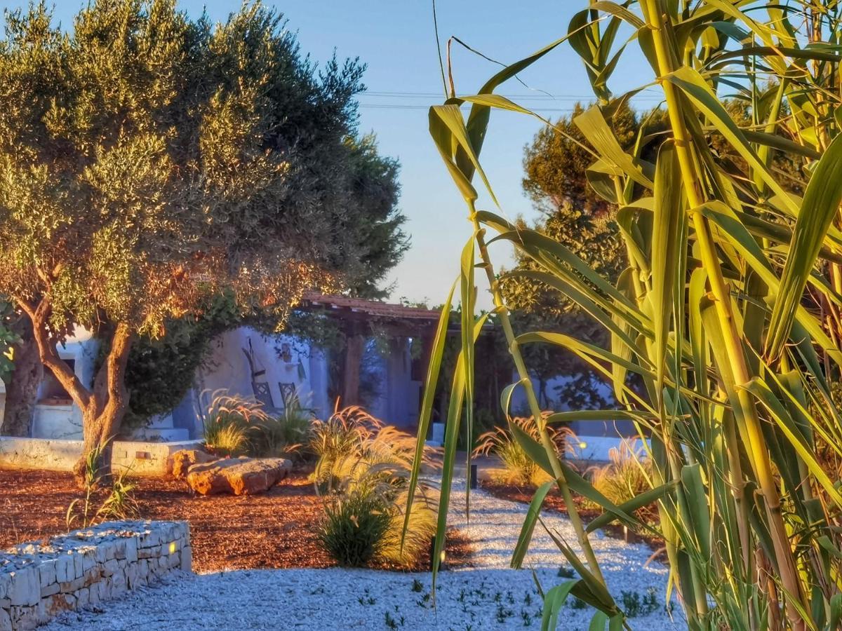Trullo Seaside Polignano Villa Polignano a Mare Dış mekan fotoğraf